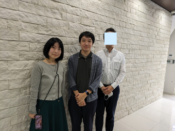 M様