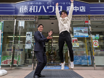 ★G様　新築戸建て★