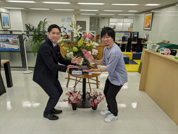 ★K様　新築戸建て★