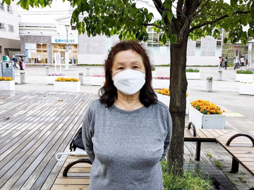 3年間のおつきあいありがとうございます。