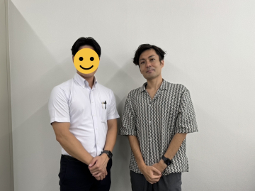K様