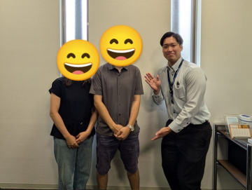 ★T様　中古戸建て★