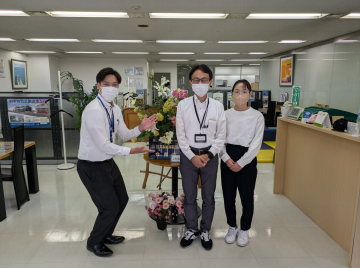★S様　新築戸建て★