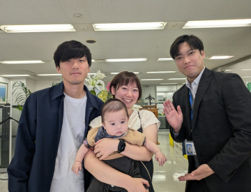 ★S様　建築条件付き土地★