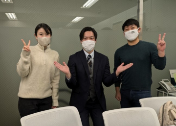 ★A様　建築条件付き土地★