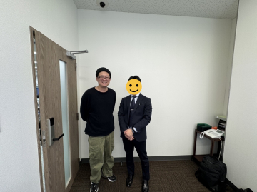 N様