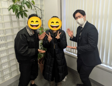 ★T様　新築戸建て★