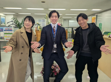 ★A様　中古マンション★