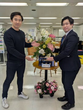 ★S様　新築戸建て★