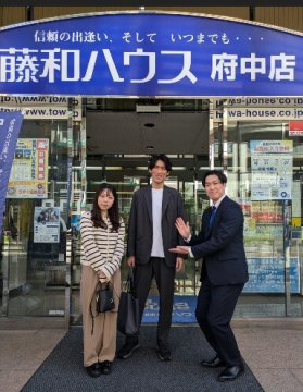 ★I様　中古マンション★