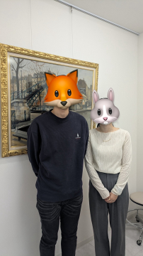 W様