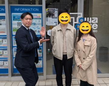 ★H様　中古マンション★