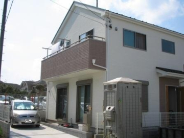 ☆清瀬市　岸本様宅☆