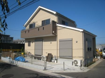 Ｎ様ご家族