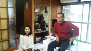 新藤様ご家族の声