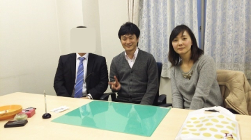 Ａ様
