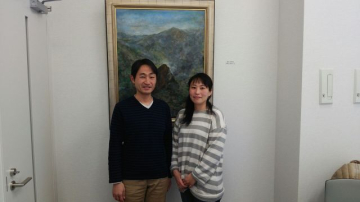 S様ご家族の声