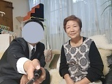 I様