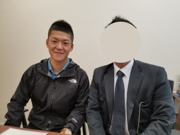 『ご購入』F様