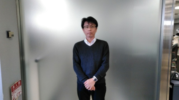 S様お客様の声