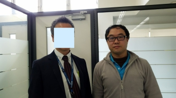 K様お客様の声