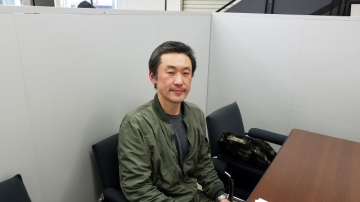 K様お客様の声