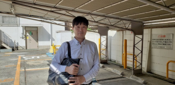 Ｎ様お客様の声購入編