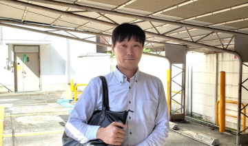 Ｎ様お客様の声売却編