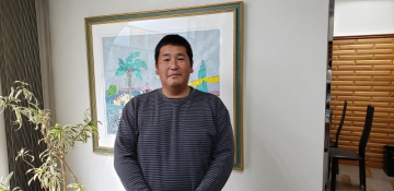 ☆K様お客様の声☆