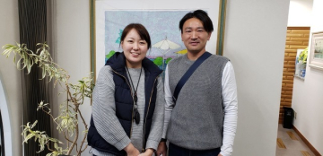☆H様お客様の声☆