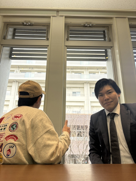 将来のことを考えて　（H様）