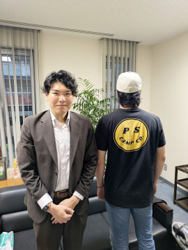 生活環境を整えるために