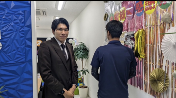 お子様の成長のことも考えて