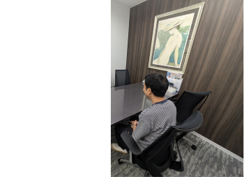 I様邸