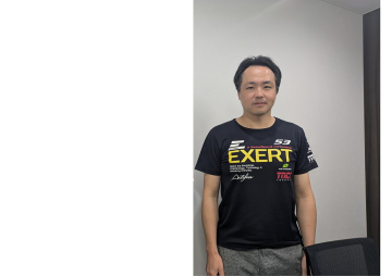 Y様邸