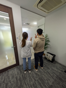 S様　☆お客様の声☆