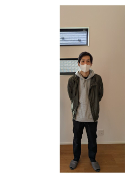 O様邸