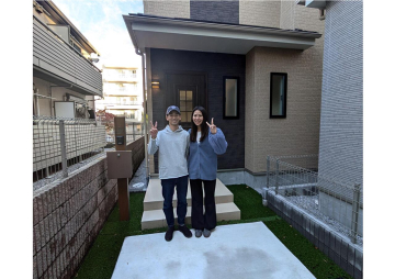 S様☆お客様の声☆