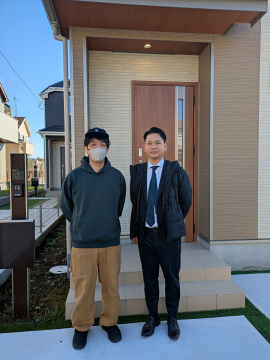 N様邸