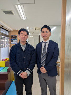 Y様邸