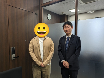 K様