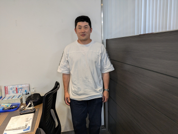 O様☆お客様の声☆