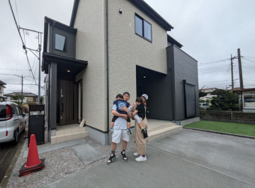 A様☆お客様の声☆