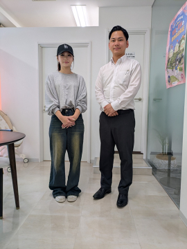 K様邸