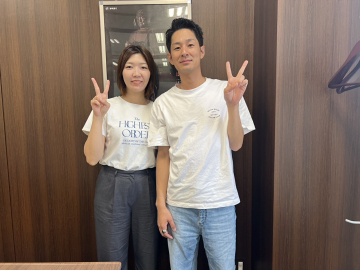 U様☆お客様の声☆