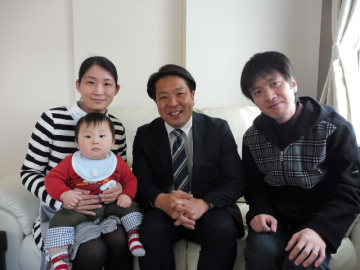 ☆　多摩市Ｙ様邸　☆