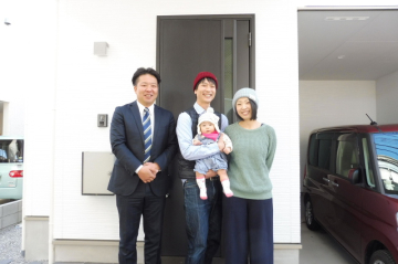 ☆　府中市Ｏ様　☆