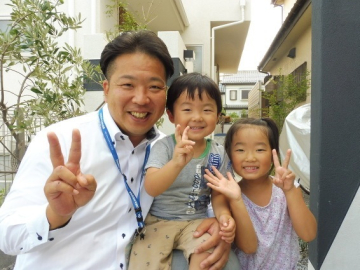 ☆　府中市Ｎ様　☆