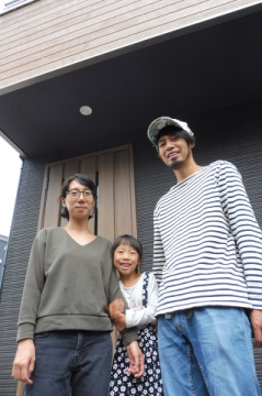 ☆　府中市S様　☆