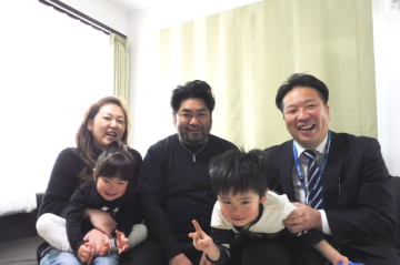 ☆　前川様邸　☆